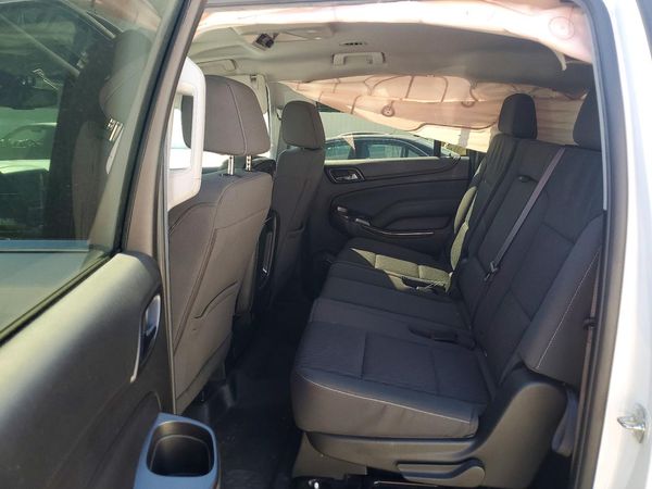 2016 CHEVROLET SUBURBAN FL