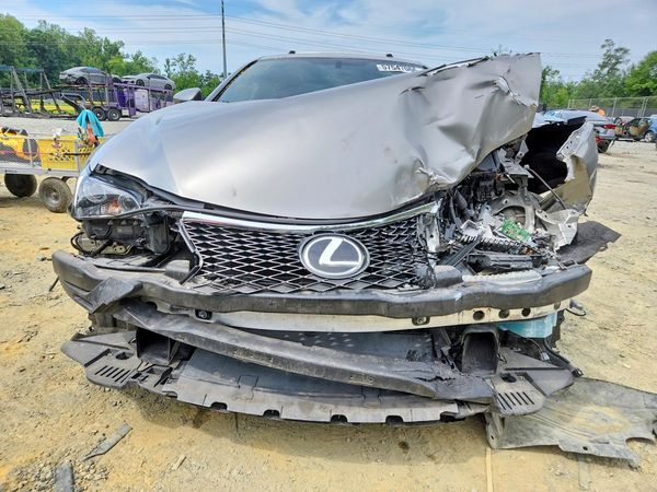 2015 LEXUS RC