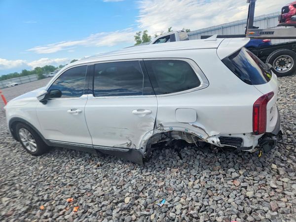 2020 KIA TELLURIDE LX