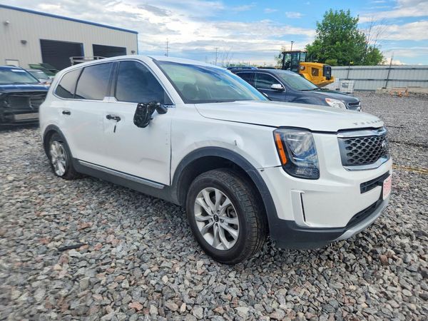 2020 KIA TELLURIDE LX