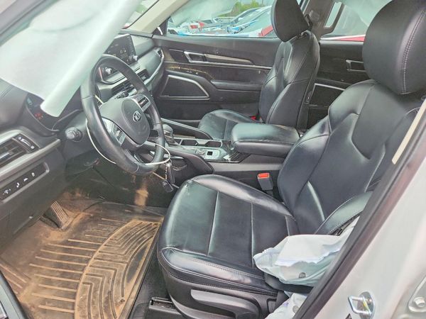 2020 KIA TELLURIDE LX