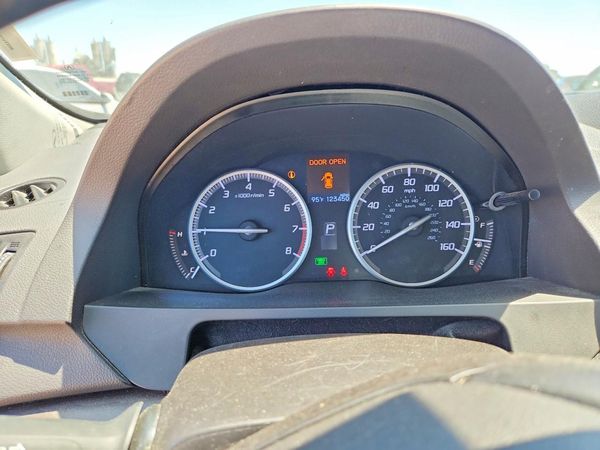2017 ACURA RDX
