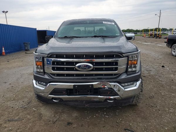 2021 FORD F150