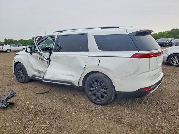 2024 KIA CARNIVAL SX, SX Prestige