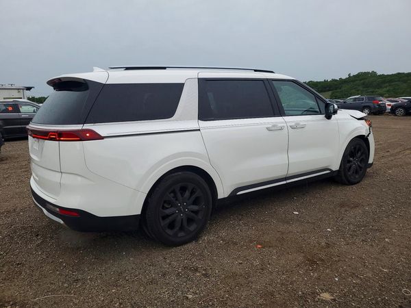2024 KIA CARNIVAL SX, SX Prestige