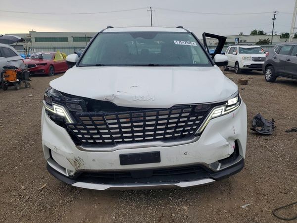 2024 KIA CARNIVAL SX, SX Prestige