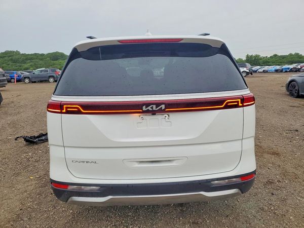 2024 KIA CARNIVAL SX, SX Prestige