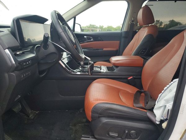 2024 KIA CARNIVAL SX, SX Prestige