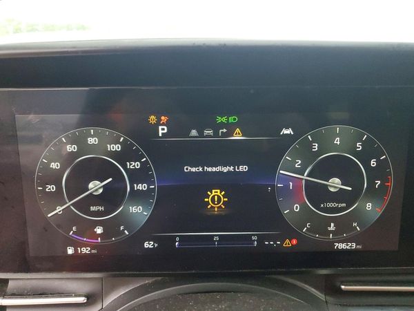 2024 KIA CARNIVAL SX, SX Prestige