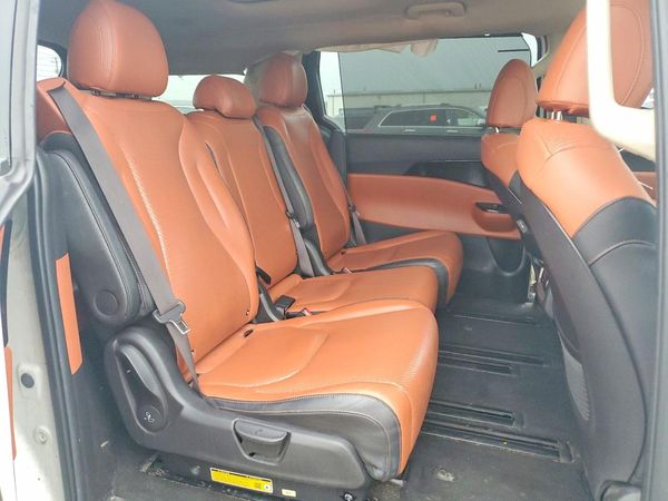 2024 KIA CARNIVAL SX, SX Prestige