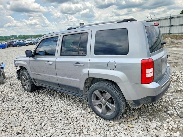 2016 JEEP PATRIOT SPORT FWD