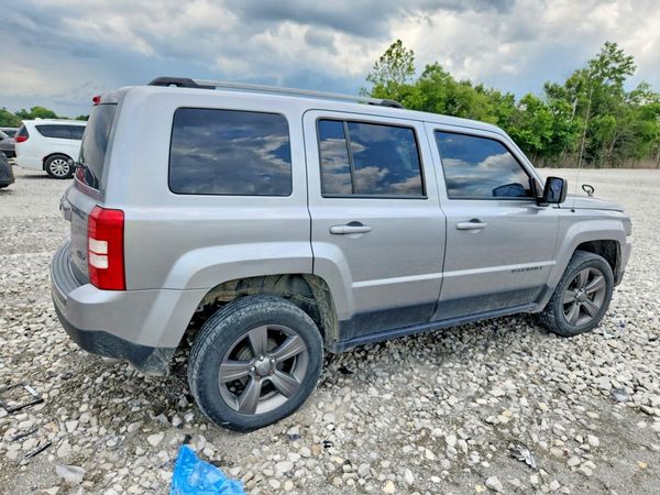 2016 JEEP PATRIOT SPORT FWD