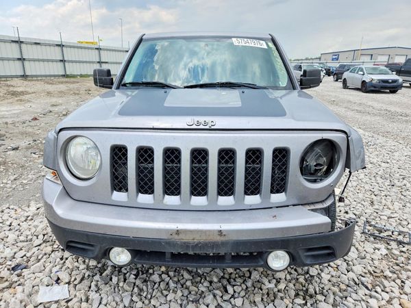 2016 JEEP PATRIOT SPORT FWD