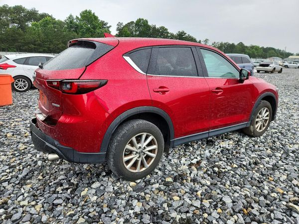 2023 MAZDA CX-5 Preferred Package