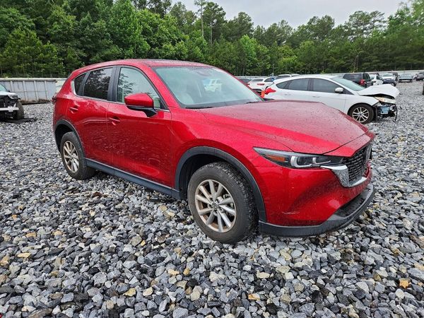 2023 MAZDA CX-5 Preferred Package
