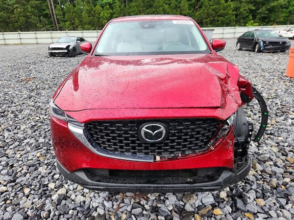 2023 MAZDA CX-5 Preferred Package