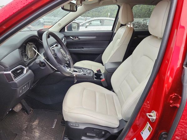 2023 MAZDA CX-5 Preferred Package