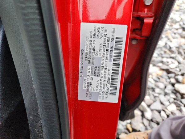 2023 MAZDA CX-5 Preferred Package