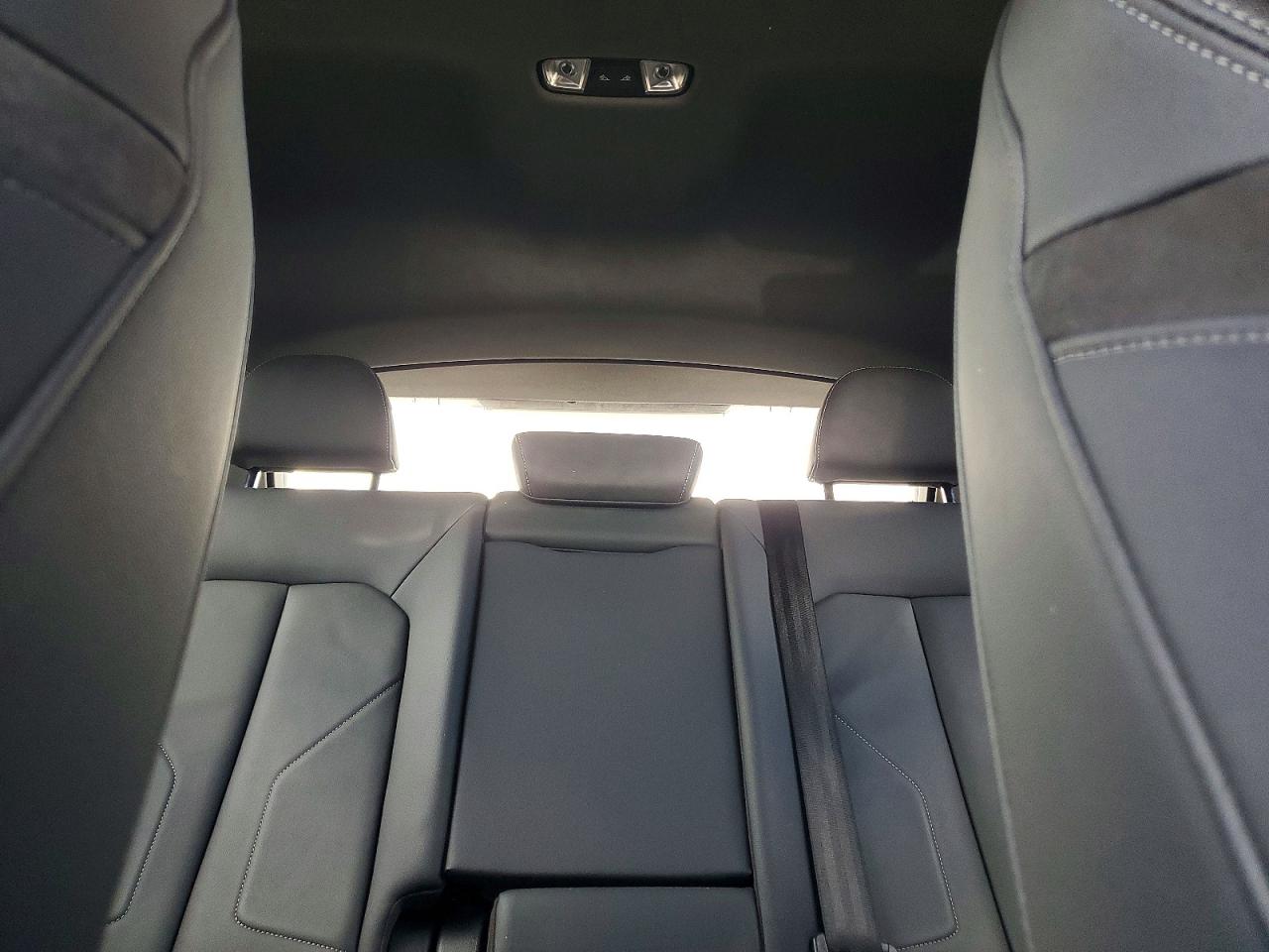 2021 AUDI Q3 S Line quattro Premium