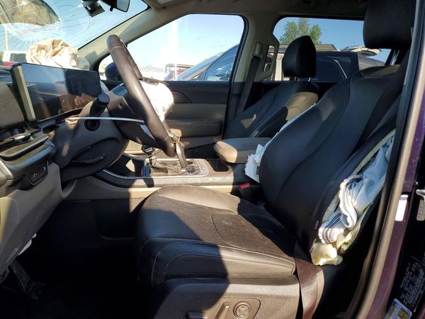 2026 KIA CARNIVAL LX, LXS