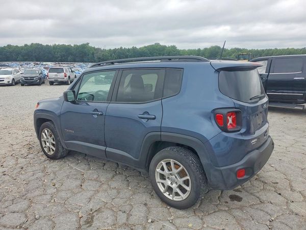 2020 JEEP RENEGADE SPORT 4X2