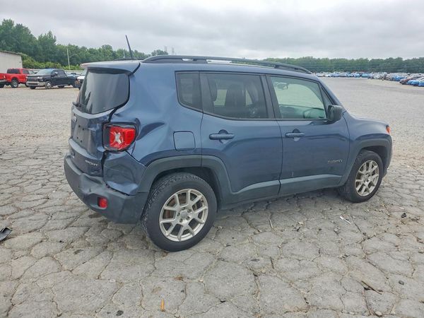 2020 JEEP RENEGADE SPORT 4X2