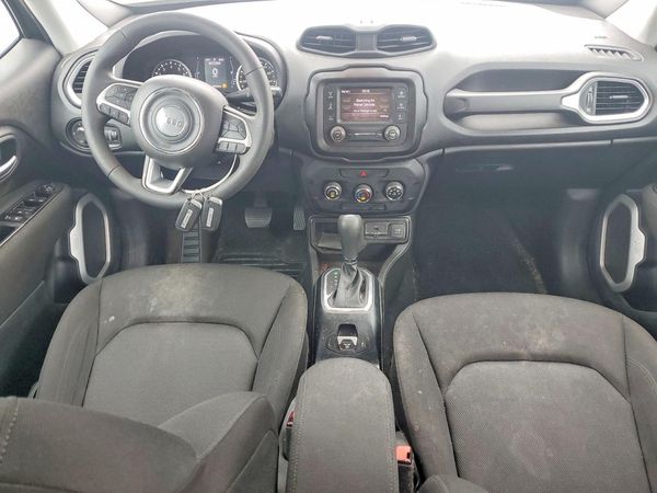 2020 JEEP RENEGADE SPORT 4X2