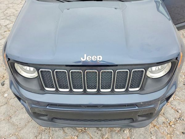 2020 JEEP RENEGADE SPORT 4X2