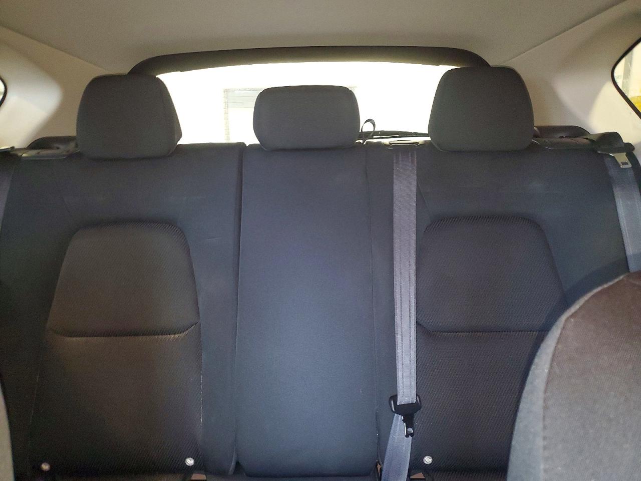 2024 MAZDA CX-5 Select Package