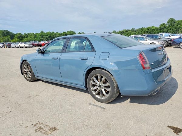 2014 CHRYSLER 300 300S