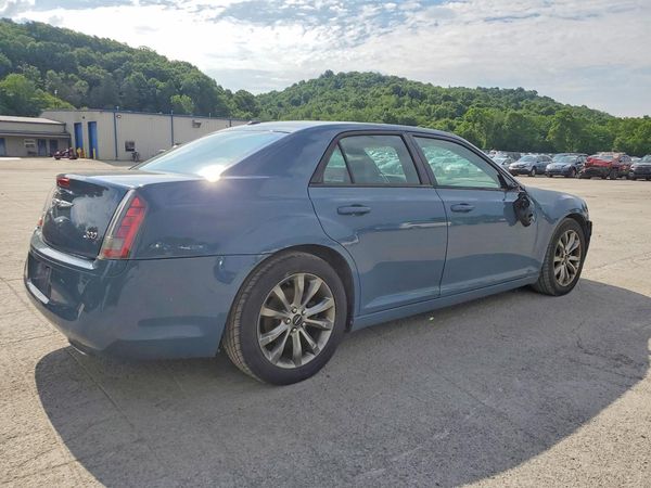 2014 CHRYSLER 300 300S