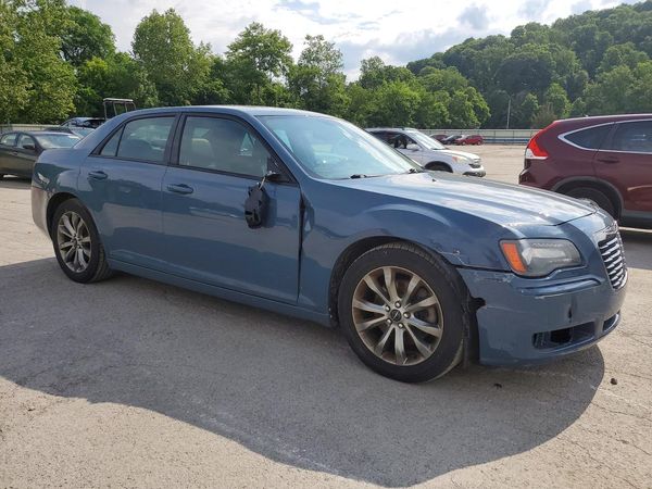 2014 CHRYSLER 300 300S
