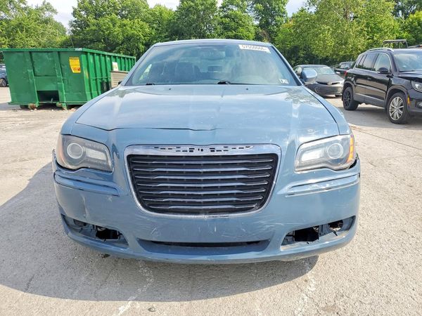 2014 CHRYSLER 300 300S