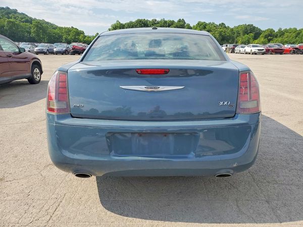 2014 CHRYSLER 300 300S