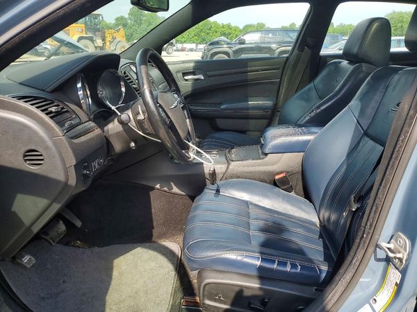 2014 CHRYSLER 300 300S