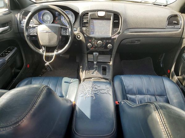 2014 CHRYSLER 300 300S