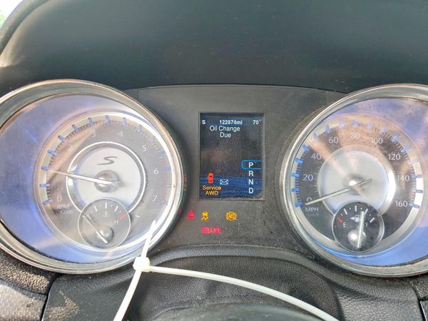 2014 CHRYSLER 300 300S