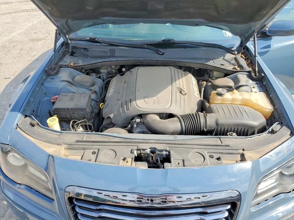 2014 CHRYSLER 300 300S