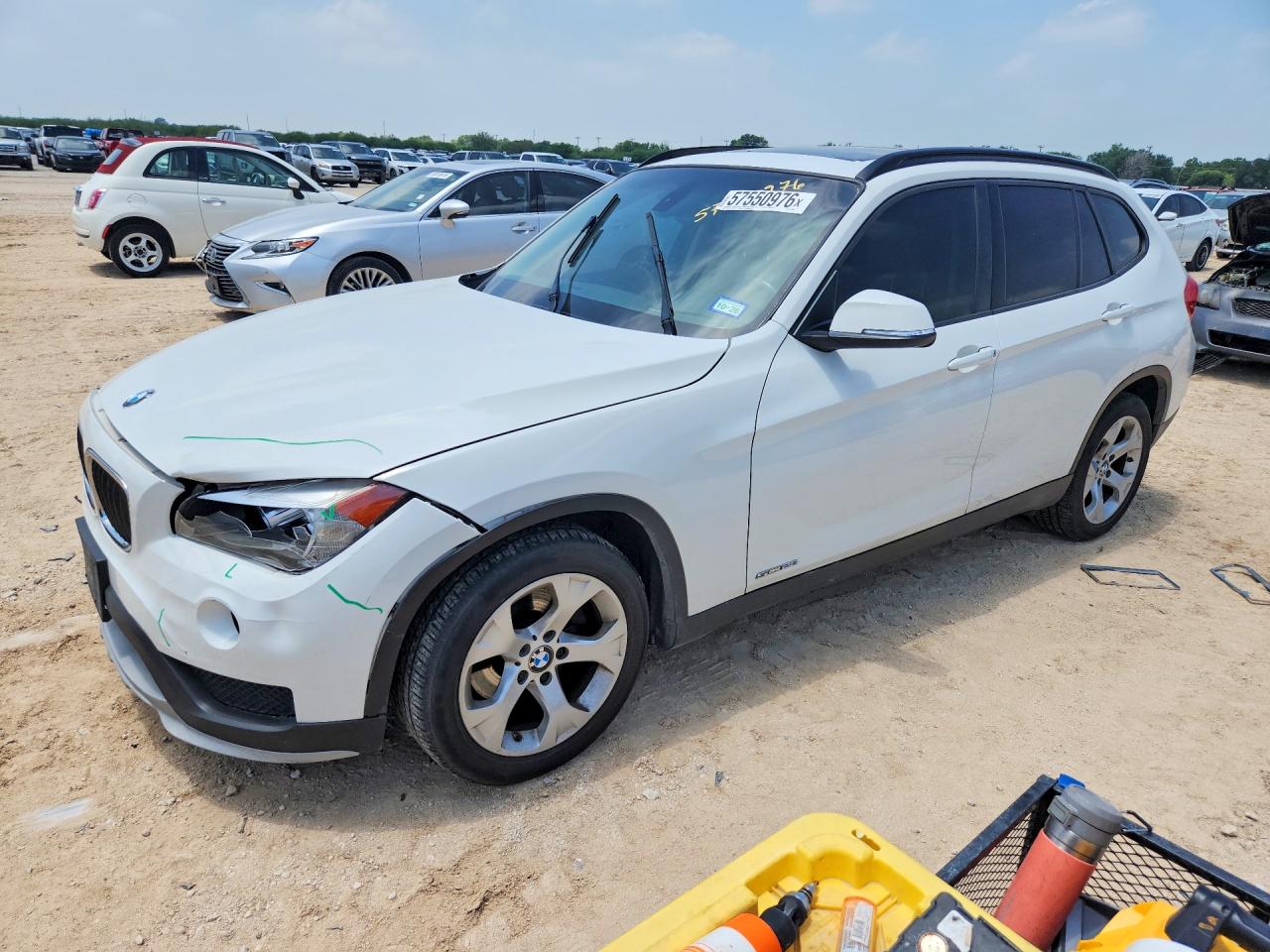 2015 BMW X1 sDrive28i