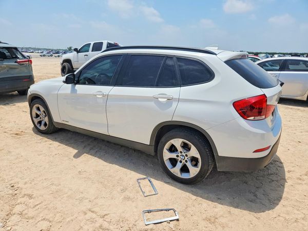2015 BMW X1 sDrive28i