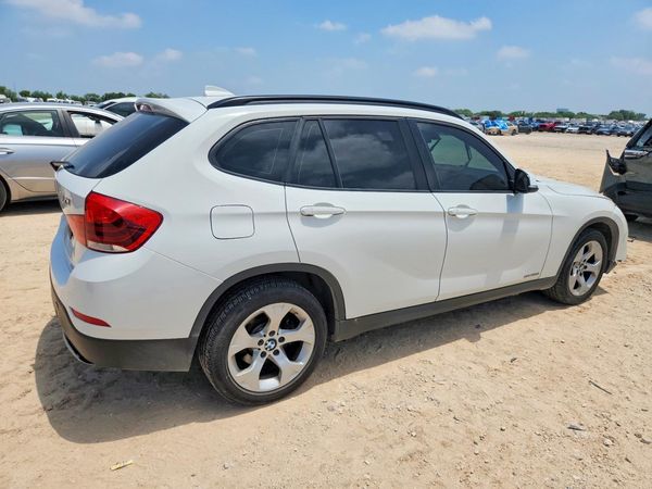 2015 BMW X1 sDrive28i
