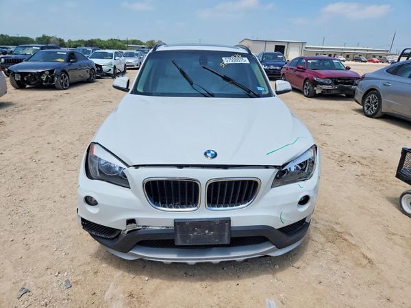2015 BMW X1 sDrive28i