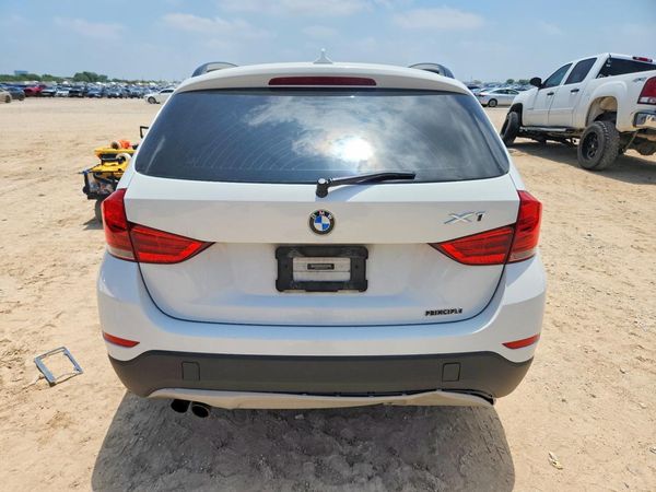 2015 BMW X1 sDrive28i