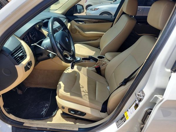 2015 BMW X1 sDrive28i