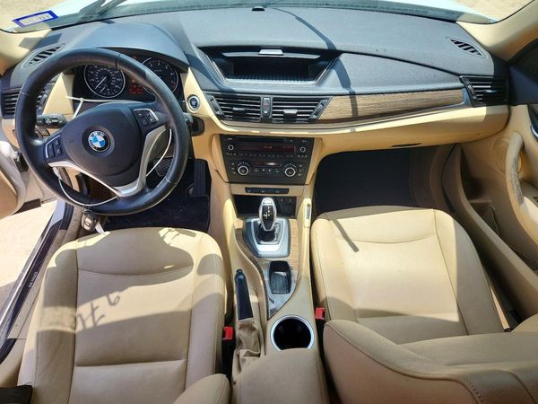2015 BMW X1 sDrive28i