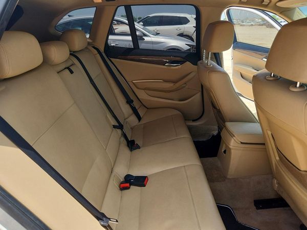 2015 BMW X1 sDrive28i