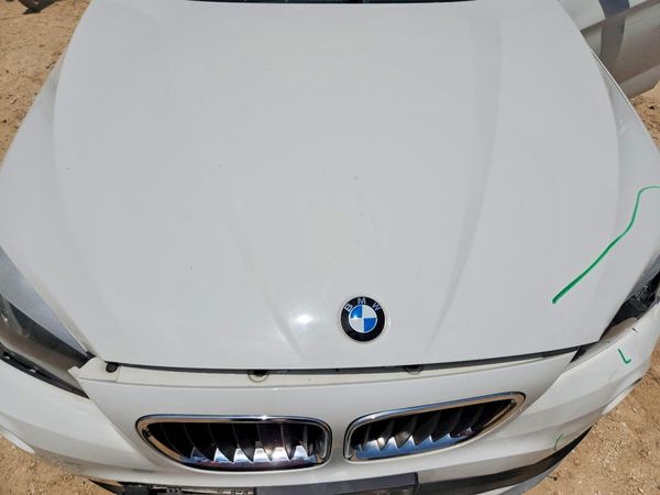 2015 BMW X1 sDrive28i