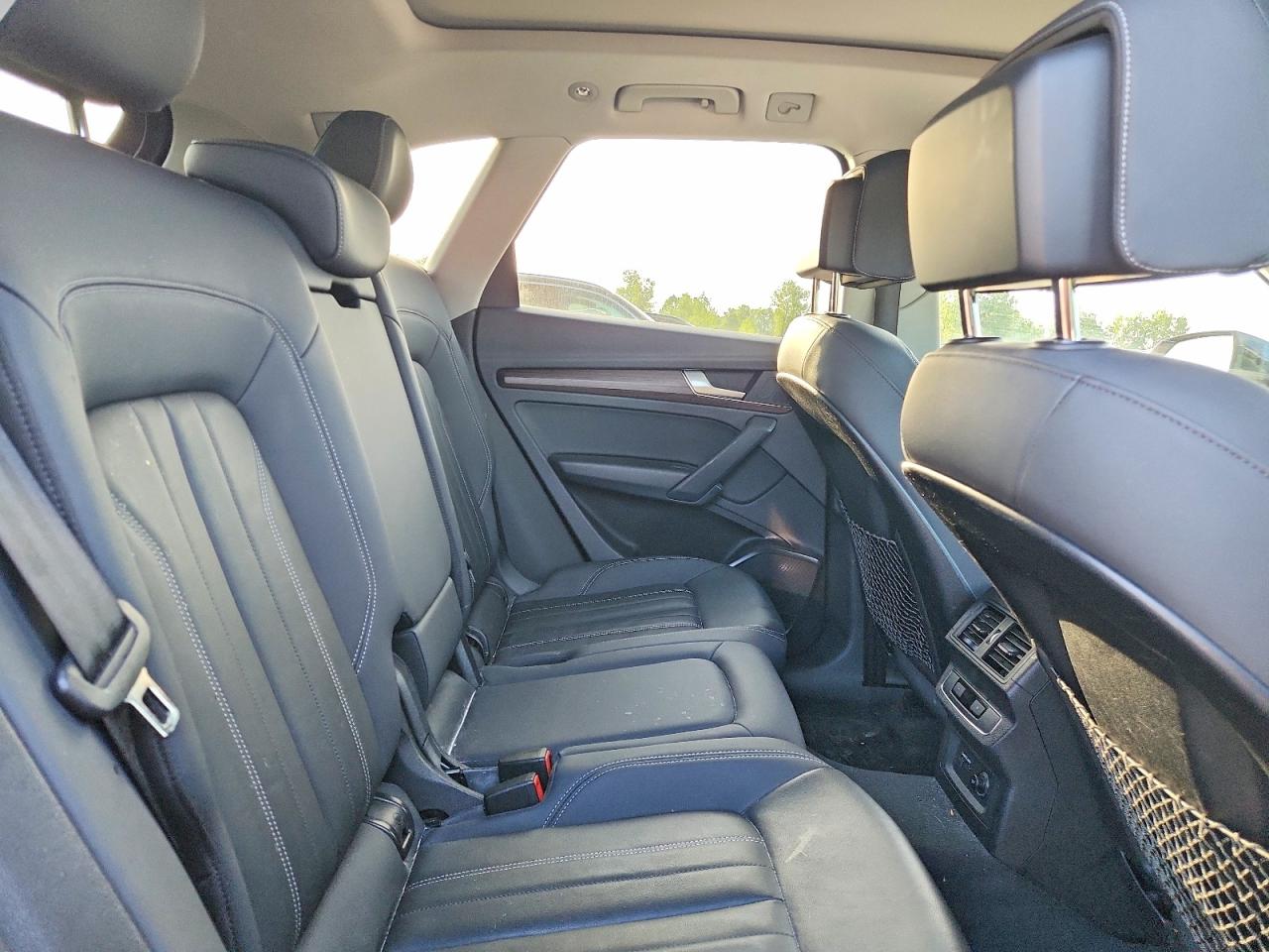 2021 AUDI Q5
