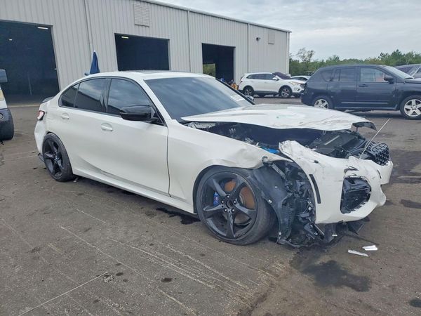 2020 BMW M340I