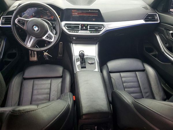 2020 BMW M340I